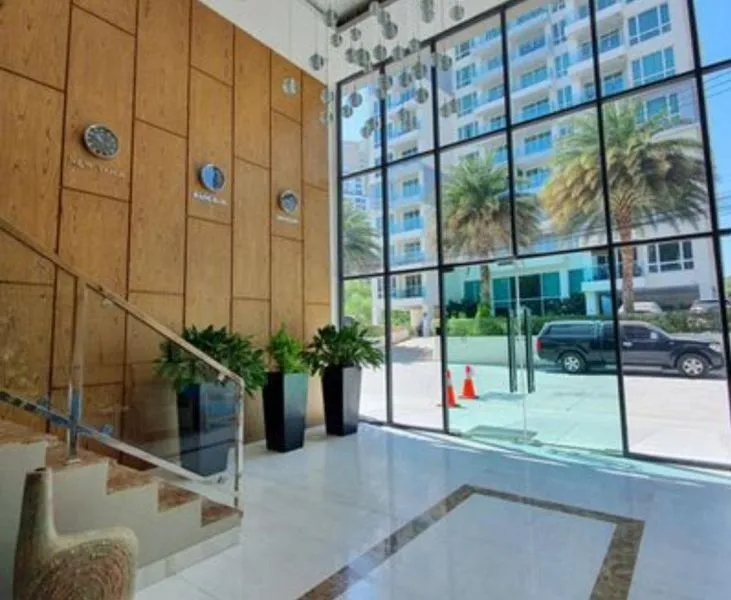 Apartment, 44 m² in Pattaya — photo 3