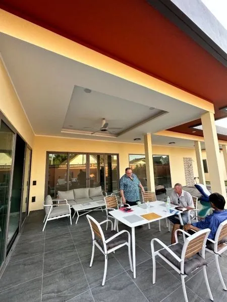 Apartment, 453 m² in Pattaya — photo 18