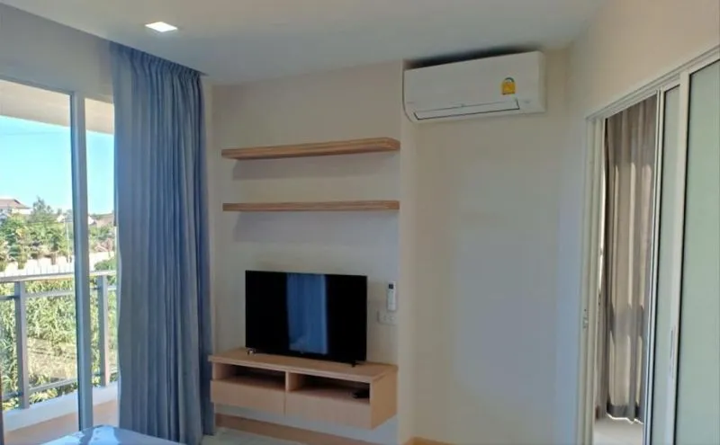 Apartment in Pattaya — photo 7