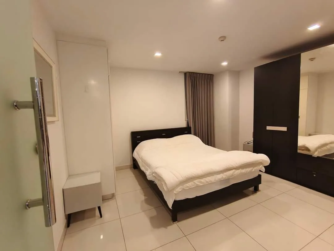 Apartment in Pattaya — photo 7