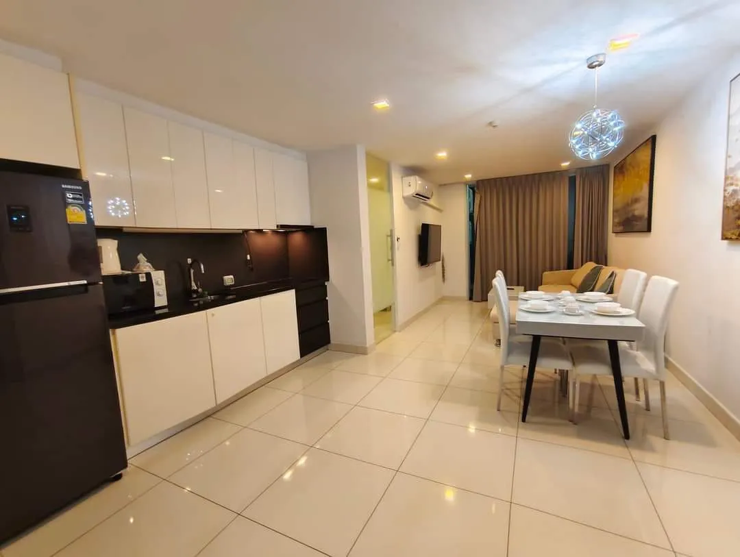 Apartment in Pattaya — photo 2