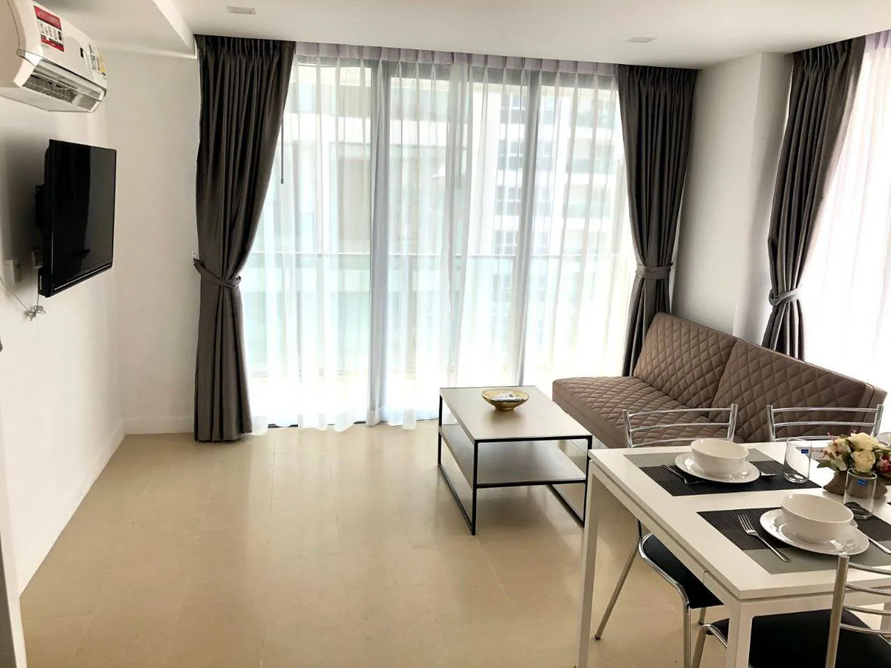 Apartment in Pattaya — photo 7