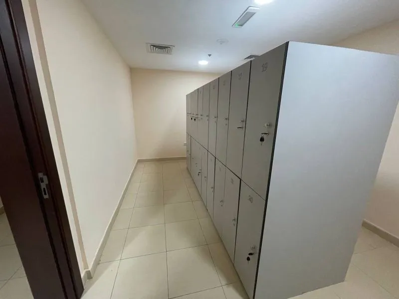 Studio apartment, 36 m² in Dubai — photo 16