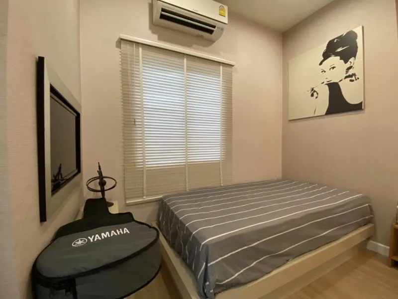 Apartment, 128 m² in Pattaya — photo 14