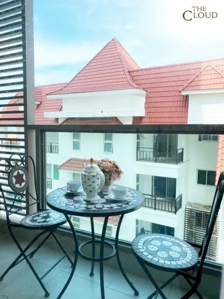 Apartment, 49 m² in Pattaya — photo 18