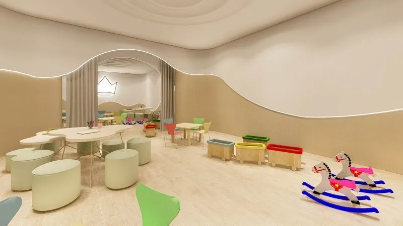 Apartment, 137 m² in Antalya — photo 17