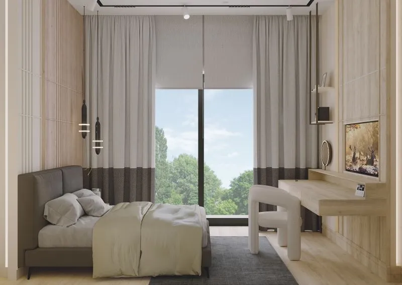 Apartment, 296 m² in Antalya — photo 47