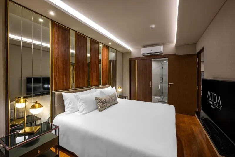 Apartment, 70 m² in Phuket — photo 3