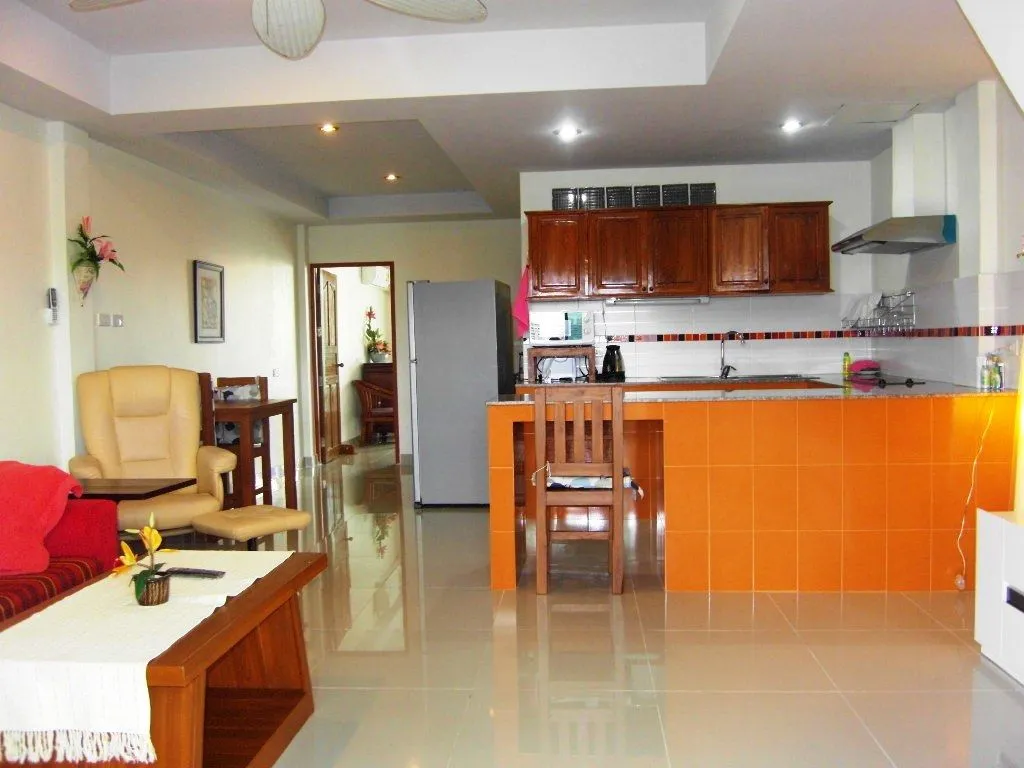 Commercial property, 250 m² in Pattaya — photo 1