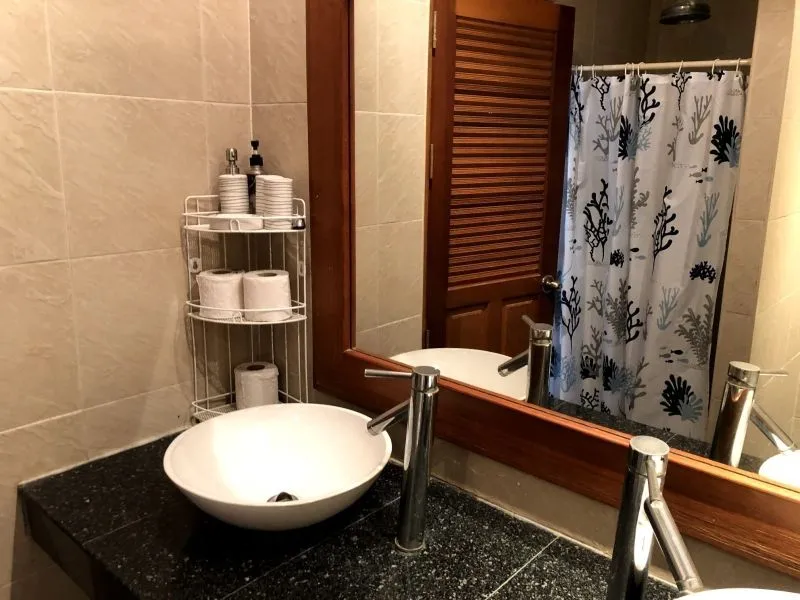 Apartment in Phuket — photo 9