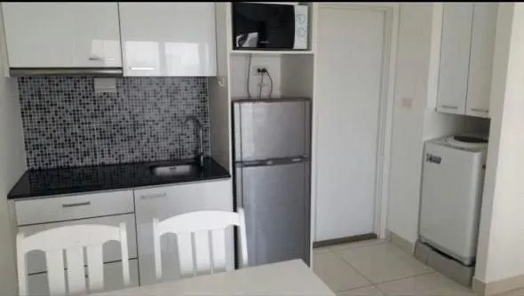 Apartment, 36 m² in Pattaya — photo 3