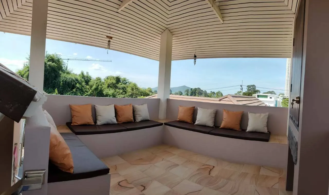 House or villa, 500 m² in Pattaya — photo 15