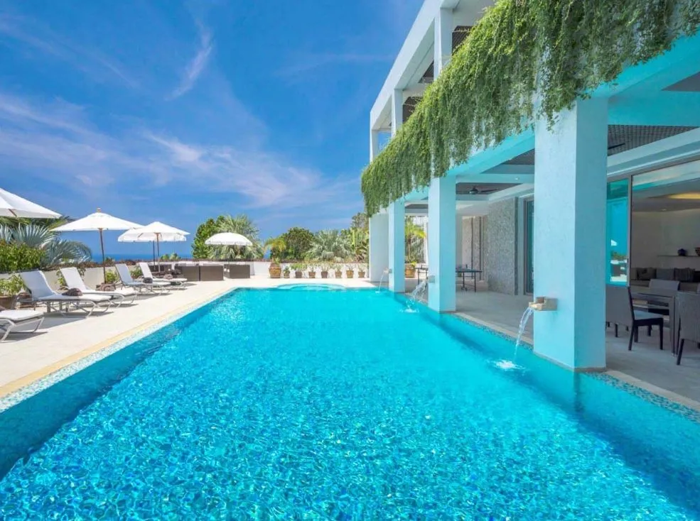 House or villa, 1892 m² in Phuket — photo 5