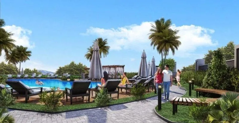 Apartment in Antalya — photo 7