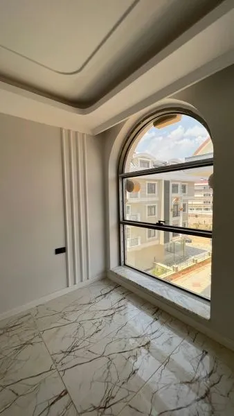 Apartment, 53 m² in Alanya — photo 7