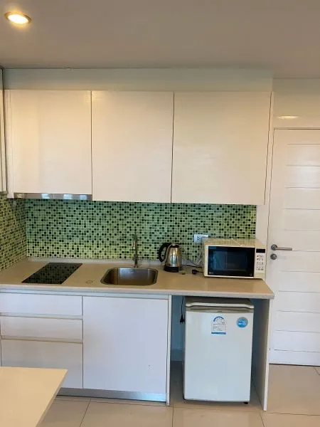 Apartment, 35 m² in Pattaya — photo 42