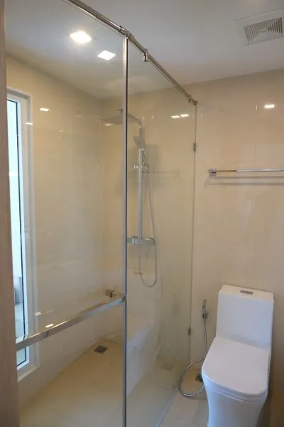 Apartment, 28 m² in Pattaya — photo 2