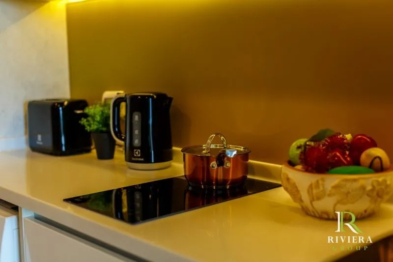Studio apartment, 31.44 m² in Pattaya — photo 13