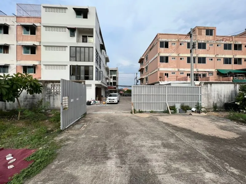 Commercial property in Pattaya — photo 9