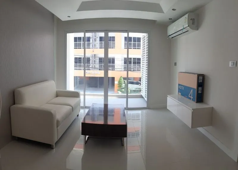 Apartment, 39 m² in Pattaya — photo 18