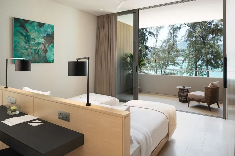 Apartment, 407 m² in Phuket — photo 4