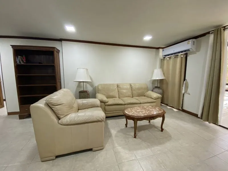 Apartment, 93 m² in Pattaya — photo 1