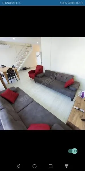 Apartment, 105 m² in Antalya — photo 1