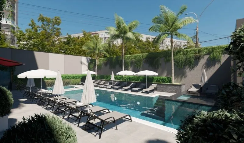 Apartment, 65 m² in Alanya — photo 6