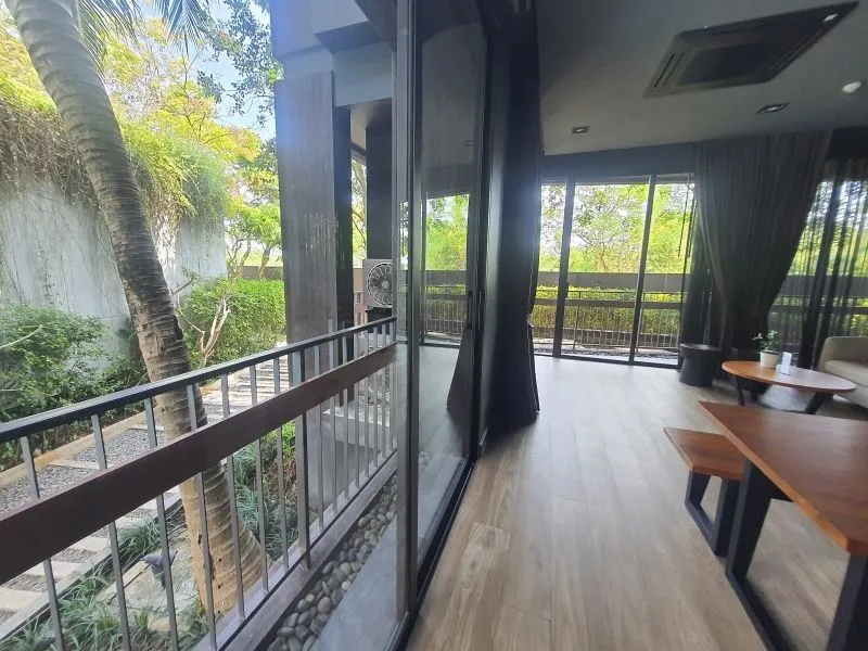 Apartment, 94.6 m² in Phuket — photo 10