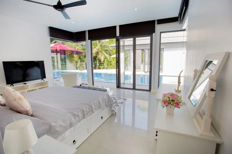 House or villa, 220 m² in Phuket — photo 53