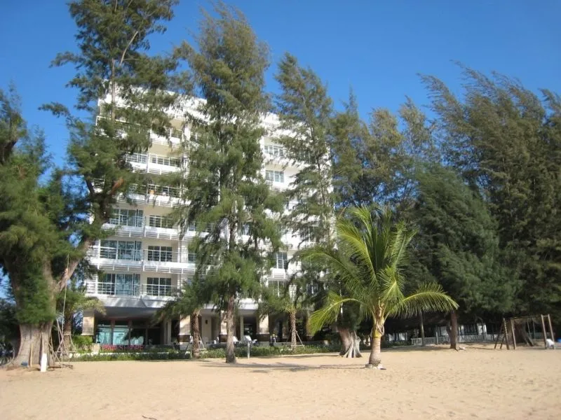 Apartment, 76 m² in Pattaya — photo 4