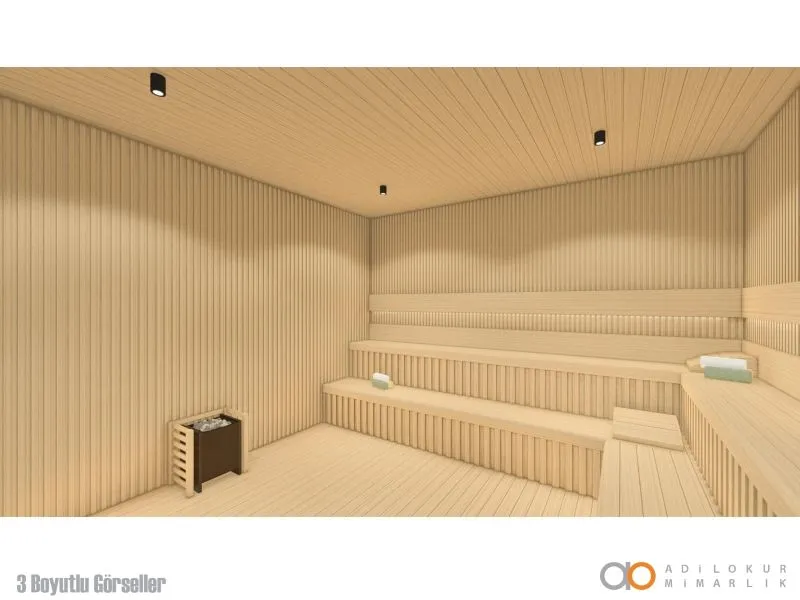 Apartment, 96 m² in Alanya — photo 48