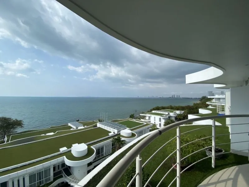 Apartment, 160 m² in Pattaya — photo 10