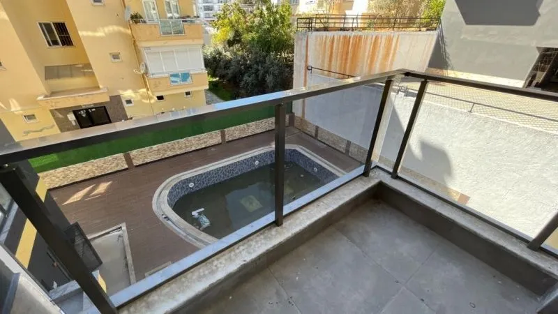 Apartment, 120 m² in Alanya — photo 5