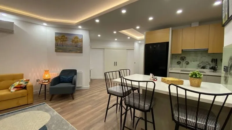 Apartment, 80 m² in Antalya — photo 8