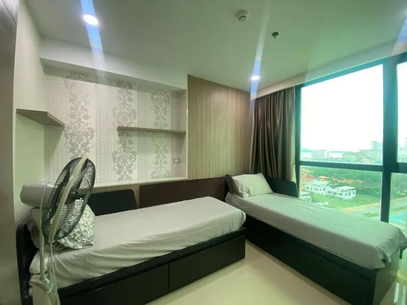 Apartment, 70 m² in Pattaya — photo 6