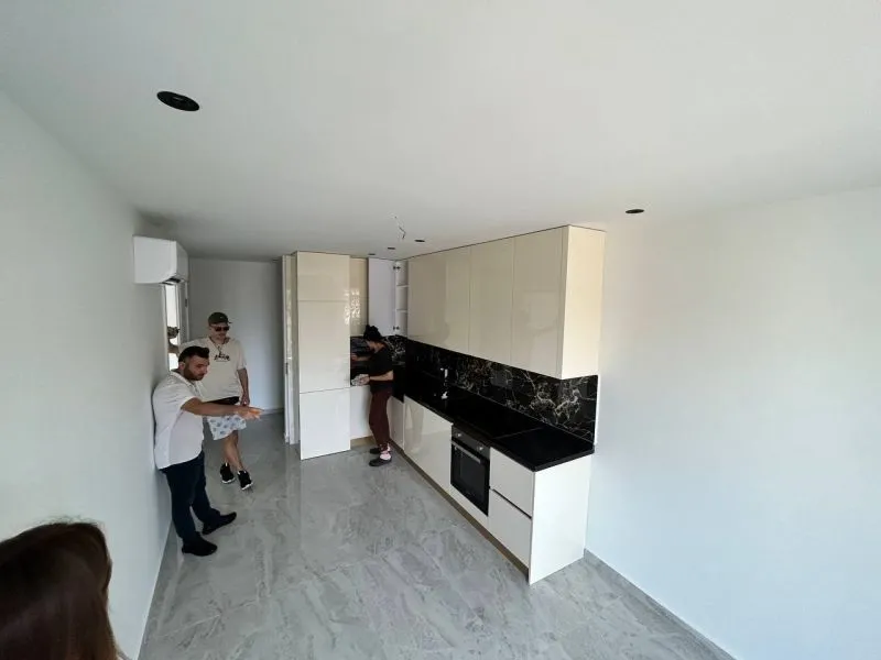 Property in Alanya — photo 2