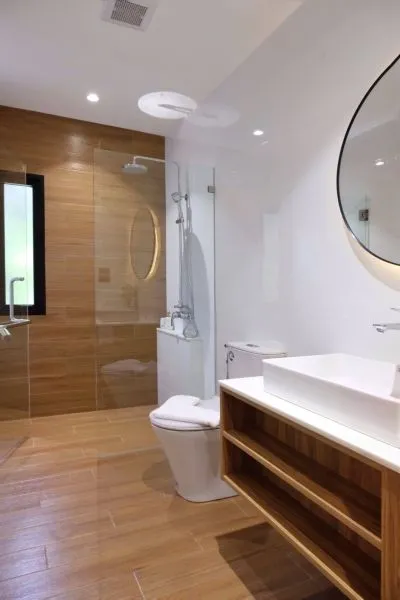 Apartment, 46 m² in Phuket — photo 13