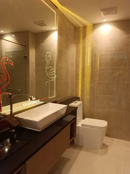 Apartment, 39.5 m² in Pattaya — photo 13