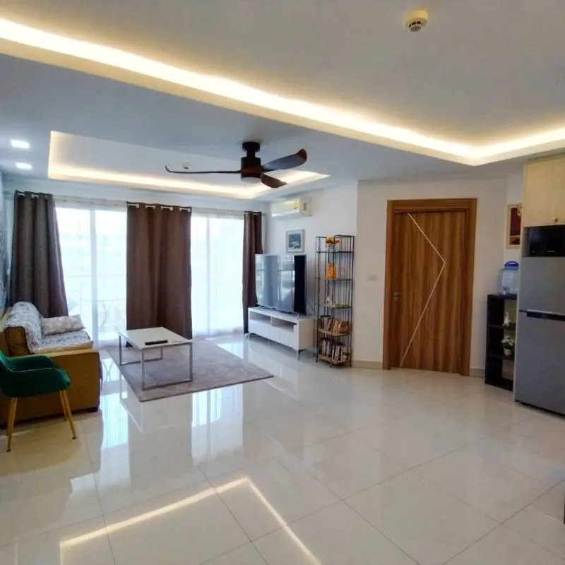 Apartment in Pattaya — photo 9
