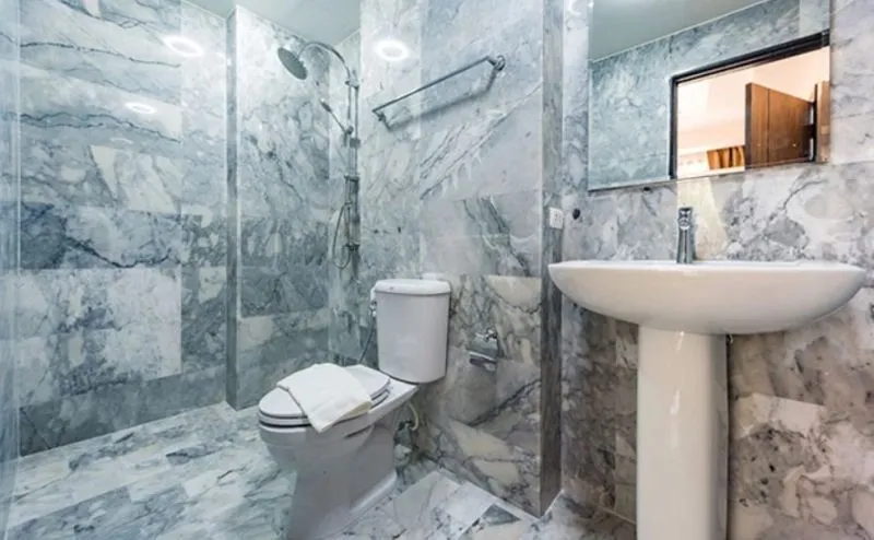 Studio apartment, 20 m² in Phuket — photo 5