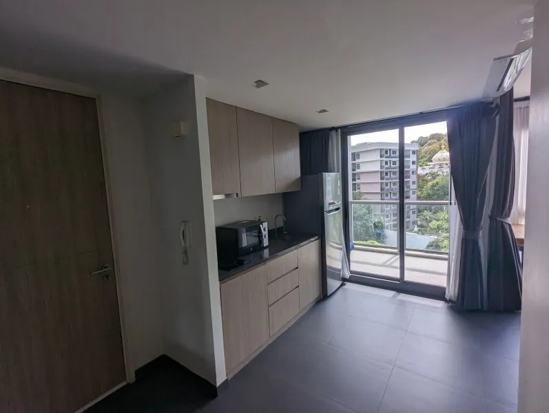 Apartment, 62 m² in Pattaya — photo 21