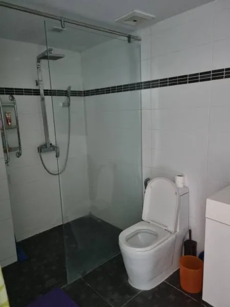Apartment, 45 m² in Pattaya — photo 11