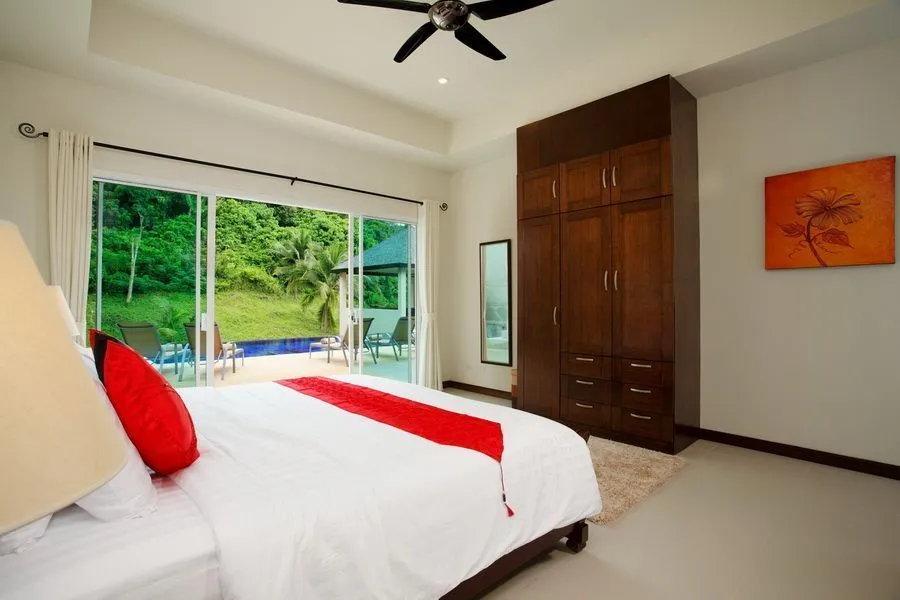 Apartment, 750 m² in Phuket — photo 2
