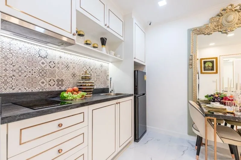 Apartment, 32 m² in Pattaya — photo 14