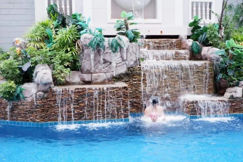 Apartment, 35 m² in Pattaya — photo 16