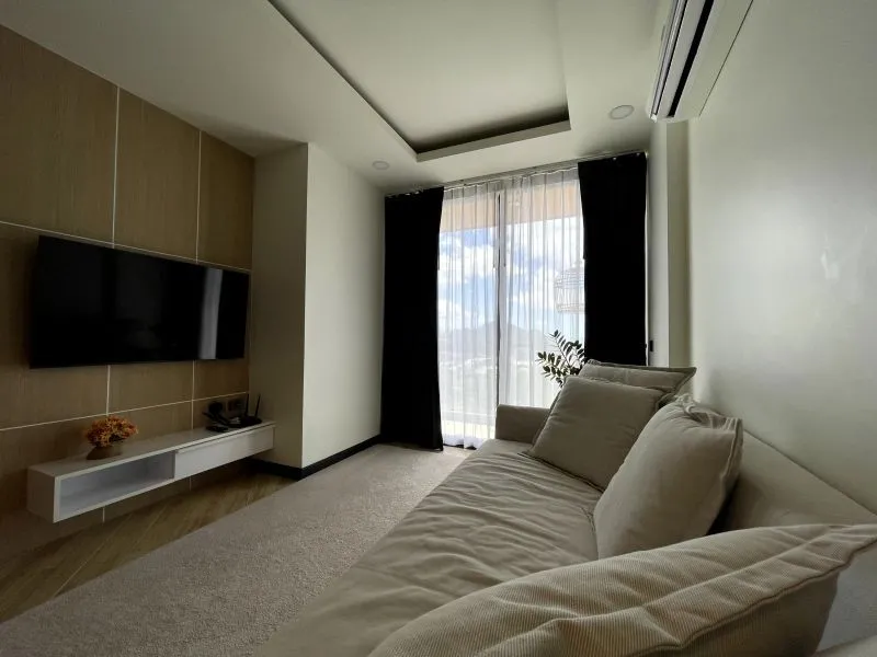 Apartment in Phuket — photo 8