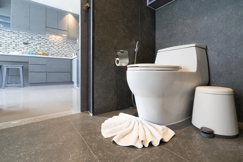 Apartment, 36 m² in Phuket — photo 16