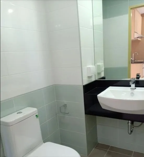 Apartment in Pattaya — photo 8