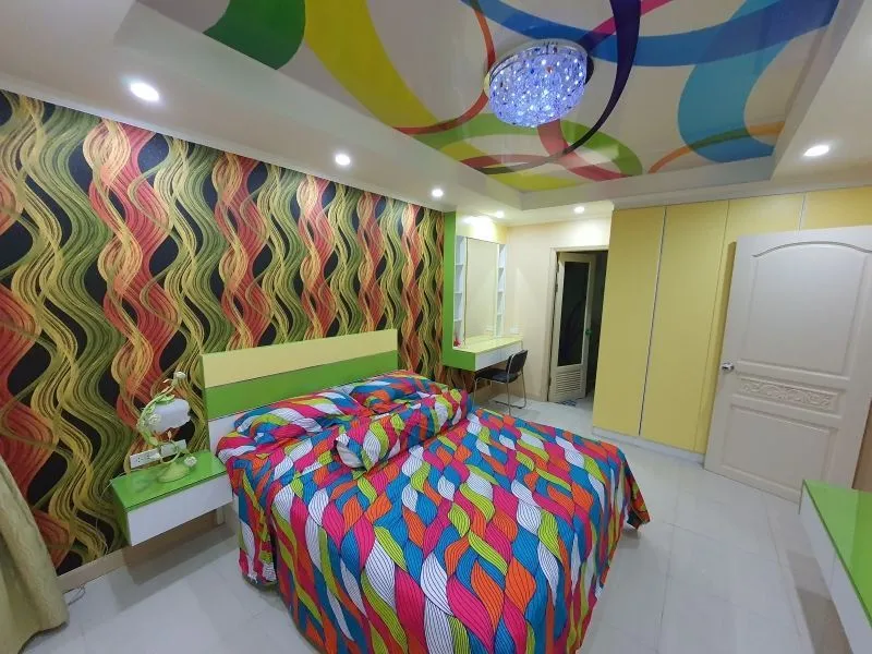 Apartment, 180 m² in Pattaya — photo 4